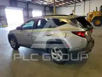 2024 Hyundai Tucson фото