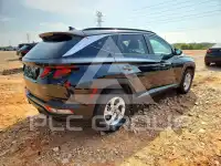 2024 Hyundai Tucson фото