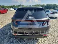 2024 Hyundai Tucson фото