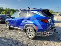 2024 Hyundai Tucson photo