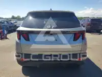 2024 Hyundai Tucson photo