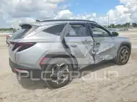 2024 Hyundai Tucson photo