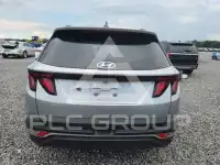 2024 Hyundai Tucson photo
