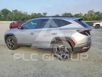 2024 Hyundai Tucson photo