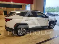 2024 Hyundai Tucson photo