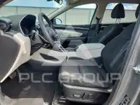 2024 Hyundai Tucson фото