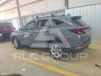 2024 Hyundai Tucson photo
