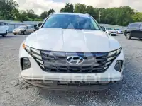 2024 Hyundai Tucson фото