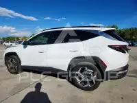 2024 Hyundai Tucson фото