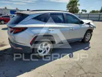 2024 Hyundai Tucson фото