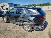 2024 Hyundai Tucson photo