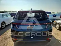 2024 Hyundai Tucson фото