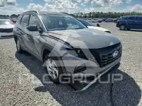 2024 Hyundai Tucson фото