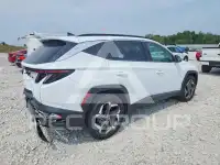 2024 Hyundai Tucson фото