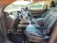 2024 Hyundai Tucson фото