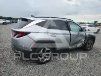 2024 Hyundai Tucson photo