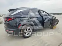 2024 Hyundai Tucson фото
