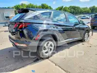 2024 Hyundai Tucson фото