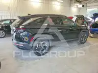 2024 Hyundai Tucson фото