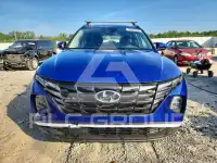 2024 Hyundai Tucson photo