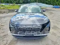 2024 Hyundai Tucson фото