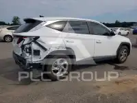 2024 Hyundai Tucson фото