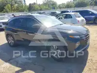 2024 Hyundai Tucson фото