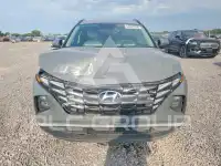 2024 Hyundai Tucson фото