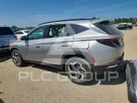 2024 Hyundai Tucson photo