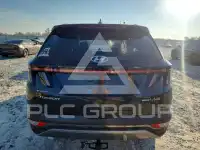 2024 Hyundai Tucson фото