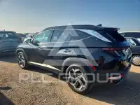 2024 Hyundai Tucson фото