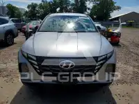 2024 Hyundai Tucson фото