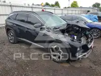 2024 Hyundai Tucson фото