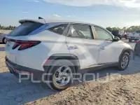2024 Hyundai Tucson photo