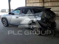 2024 Hyundai Tucson фото