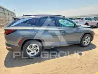 2024 Hyundai Tucson фото
