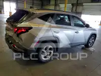 2024 Hyundai Tucson фото