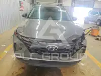 2024 Hyundai Tucson photo