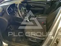 2024 Hyundai Tucson фото
