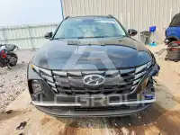 2024 Hyundai Tucson photo