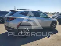 2024 Hyundai Tucson photo