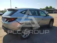 2024 Hyundai Tucson фото