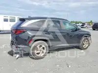 2024 Hyundai Tucson фото