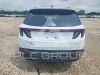 2024 Hyundai Tucson photo