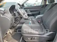 2024 Hyundai Tucson фото