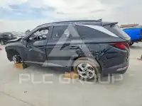 2024 Hyundai Tucson фото