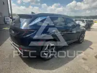 2024 Hyundai Tucson фото