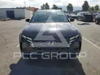 2024 Hyundai Tucson photo