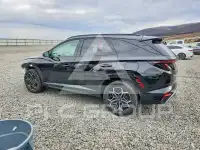 2024 Hyundai Tucson фото