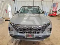 2024 Hyundai Tucson фото